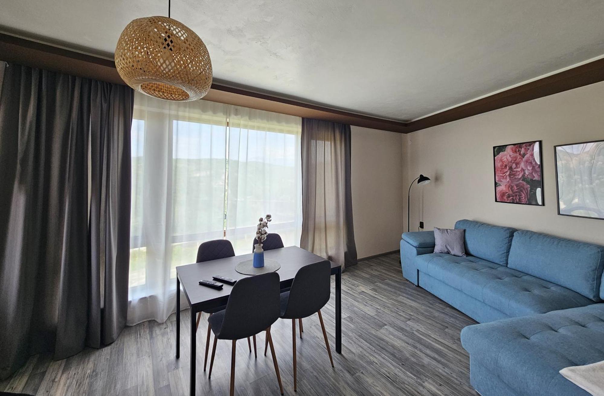 Apartment 22 Veliko Tarnovo Exterior photo